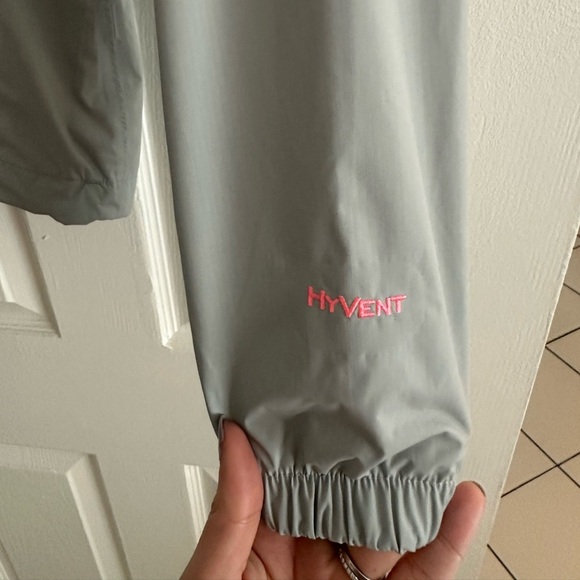 The North Face Hyvent Jacket - Picture 5 of 9